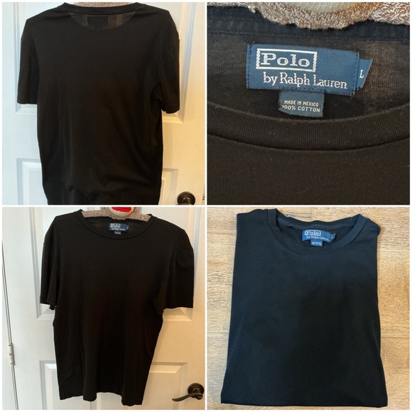 Polo Ralph Lauren tee - Picture 2 of 2